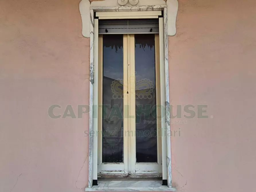 Immagine 36 di Casa indipendente in vendita  a Macerata Campania