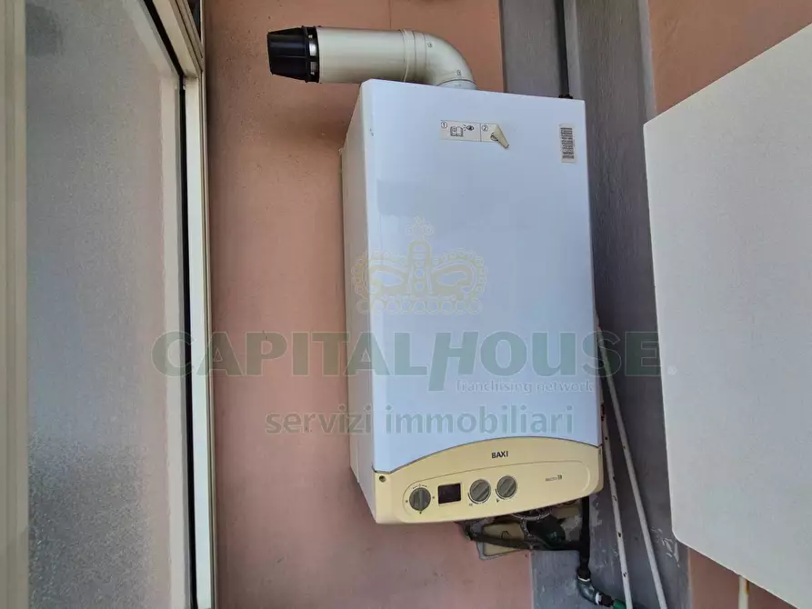 Immagine 37 di Casa indipendente in vendita  a Macerata Campania