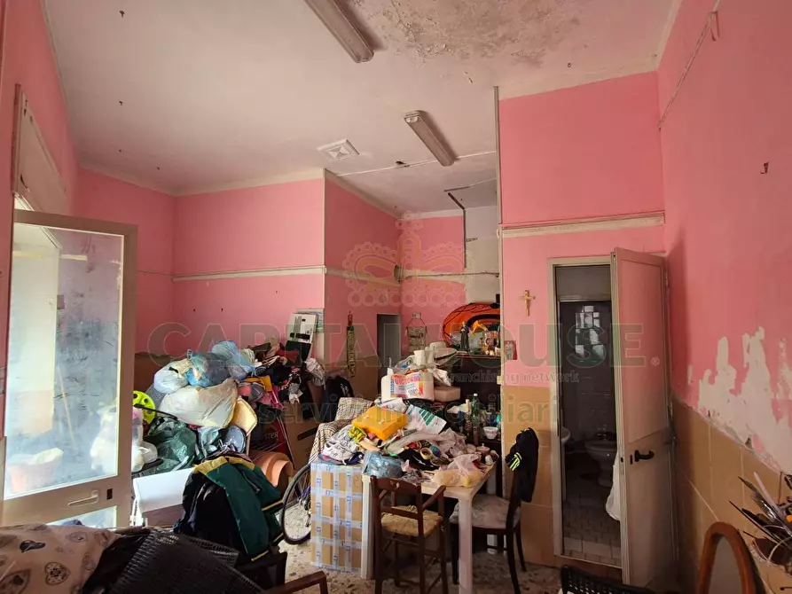 Immagine 38 di Casa indipendente in vendita  a Macerata Campania