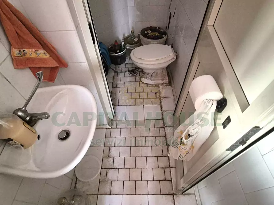 Immagine 39 di Casa indipendente in vendita  a Macerata Campania