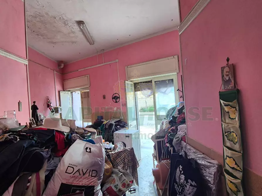 Immagine 41 di Casa indipendente in vendita  a Macerata Campania