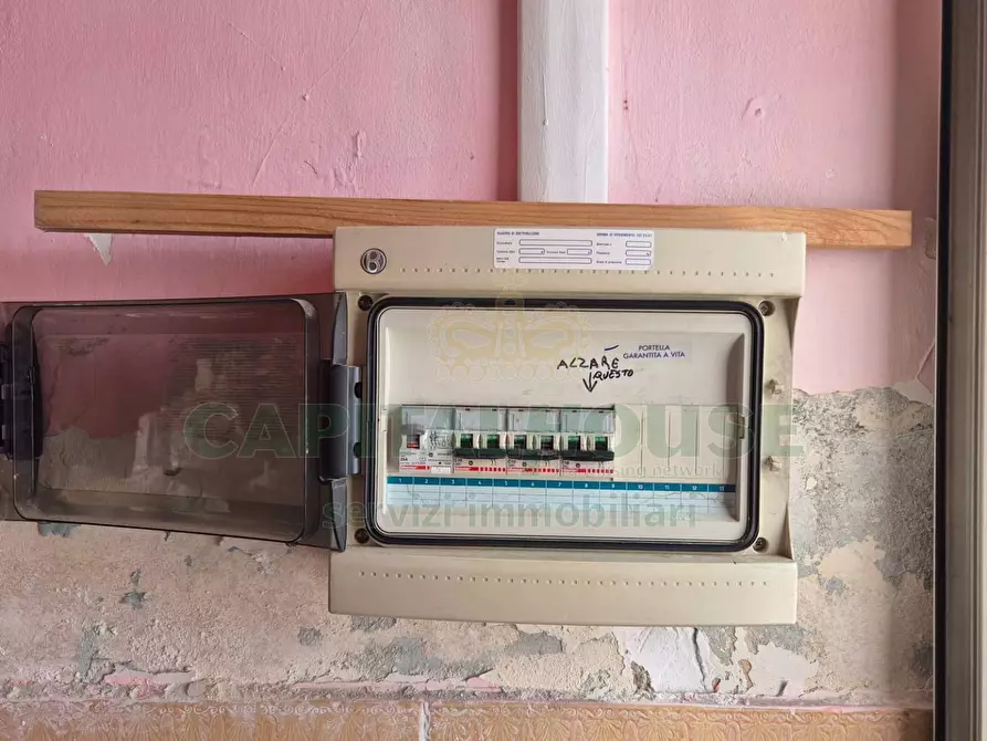 Immagine 43 di Casa indipendente in vendita  a Macerata Campania