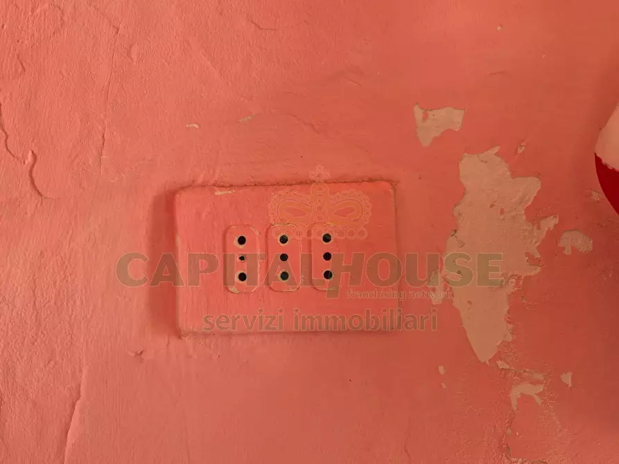 Immagine 44 di Casa indipendente in vendita  a Macerata Campania