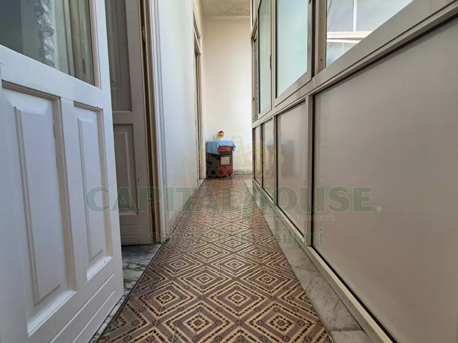 Immagine 45 di Casa indipendente in vendita  a Macerata Campania