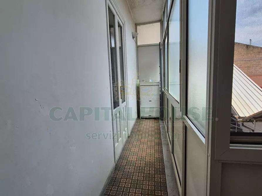 Immagine 47 di Casa indipendente in vendita  a Macerata Campania