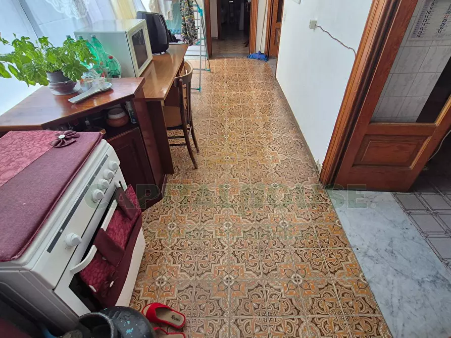 Immagine 48 di Casa indipendente in vendita  a Macerata Campania