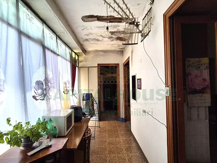 Immagine 49 di Casa indipendente in vendita  a Macerata Campania