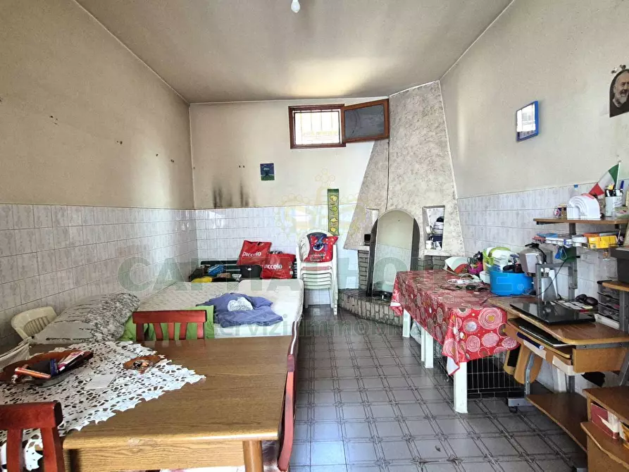 Immagine 50 di Casa indipendente in vendita  a Macerata Campania