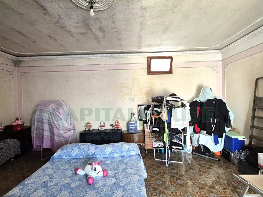 Immagine 52 di Casa indipendente in vendita  a Macerata Campania