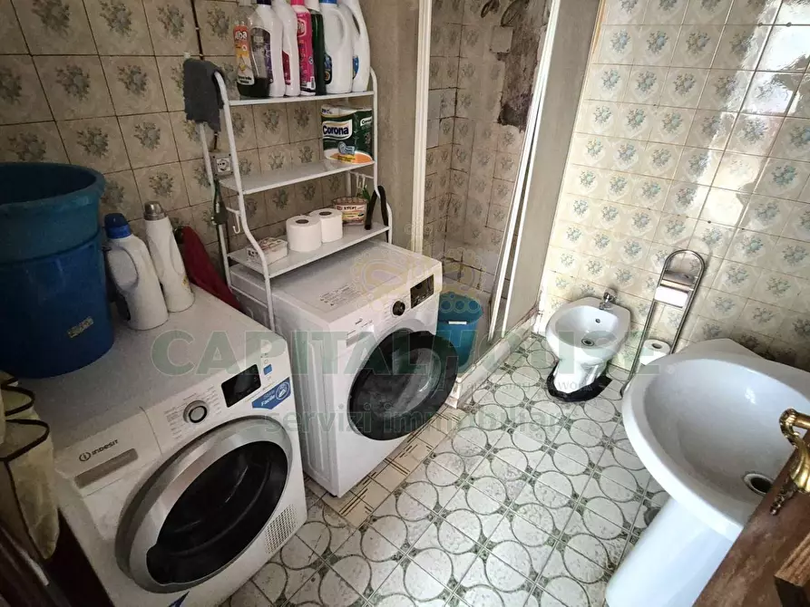 Immagine 55 di Casa indipendente in vendita  a Macerata Campania