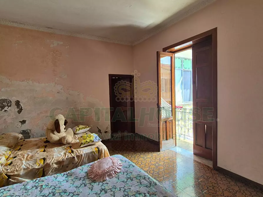 Immagine 58 di Casa indipendente in vendita  a Macerata Campania