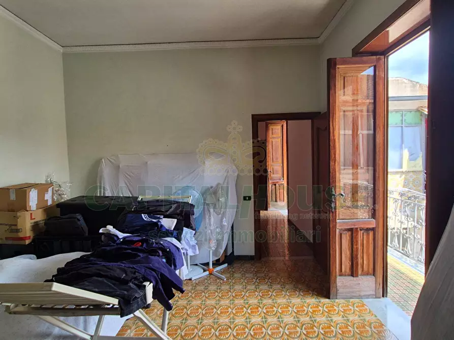 Immagine 60 di Casa indipendente in vendita  a Macerata Campania