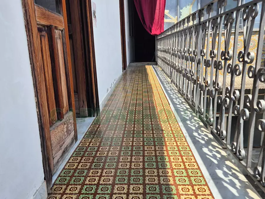 Immagine 61 di Casa indipendente in vendita  a Macerata Campania