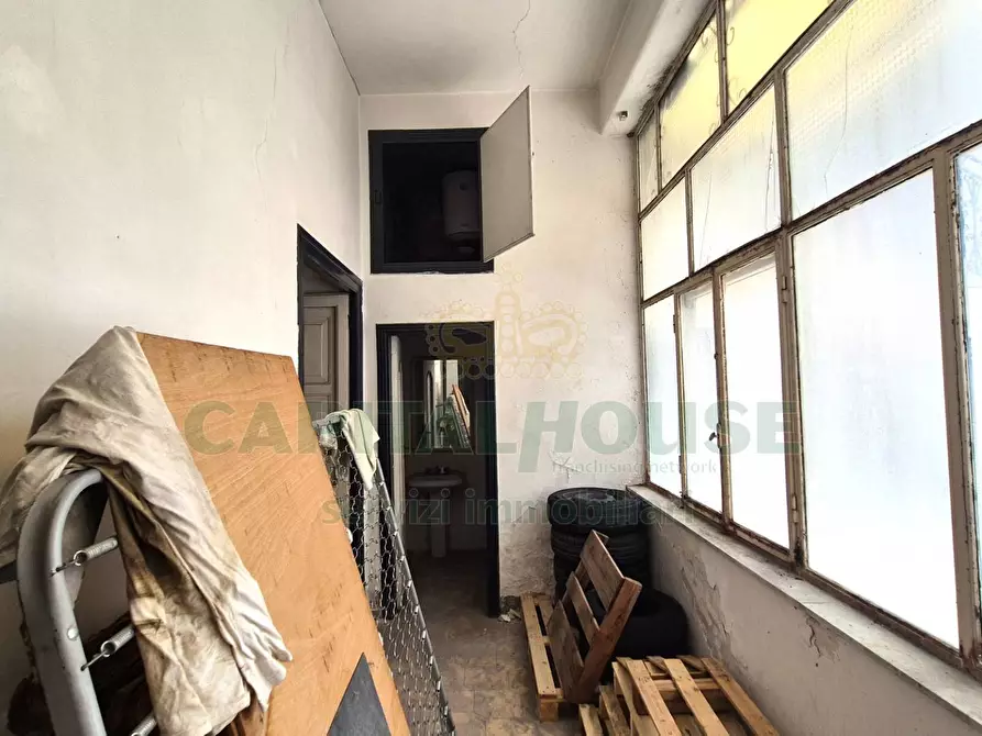 Immagine 63 di Casa indipendente in vendita  a Macerata Campania