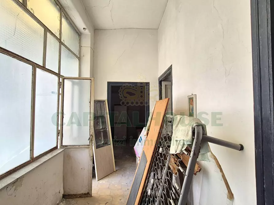 Immagine 64 di Casa indipendente in vendita  a Macerata Campania