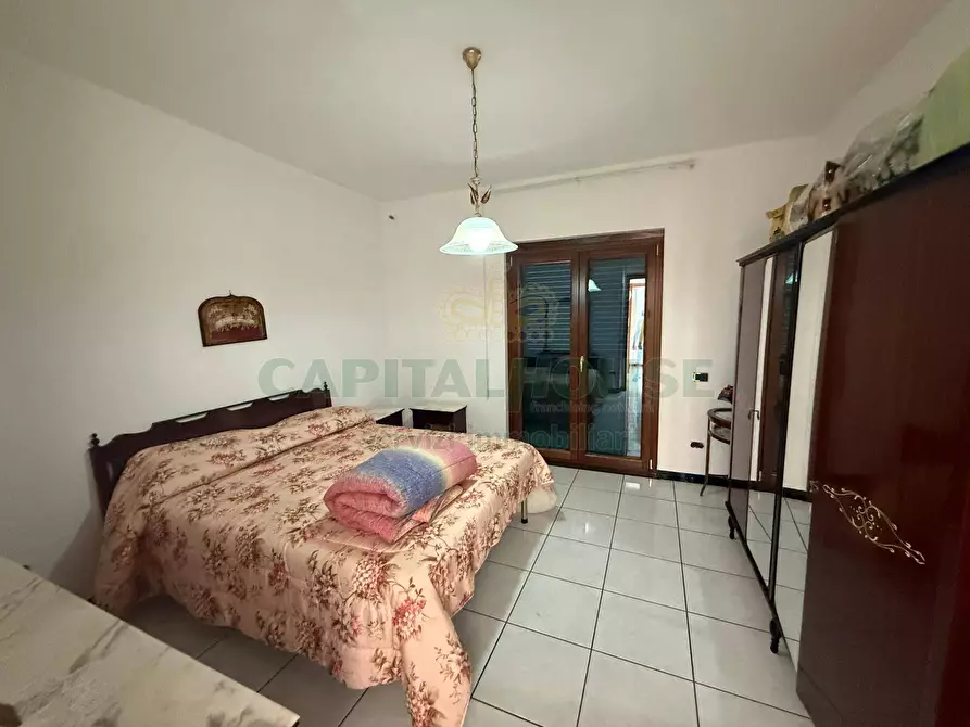 Immagine 7 di Casa indipendente in vendita  in Via Olvitello a Siano