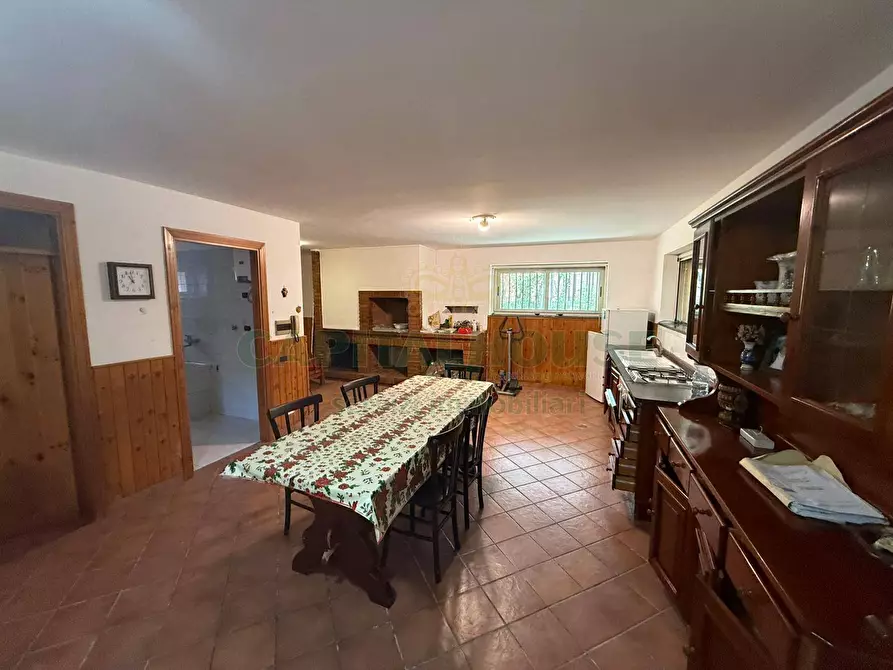 Immagine 6 di Casa indipendente in vendita  in Via Olvitello a Siano