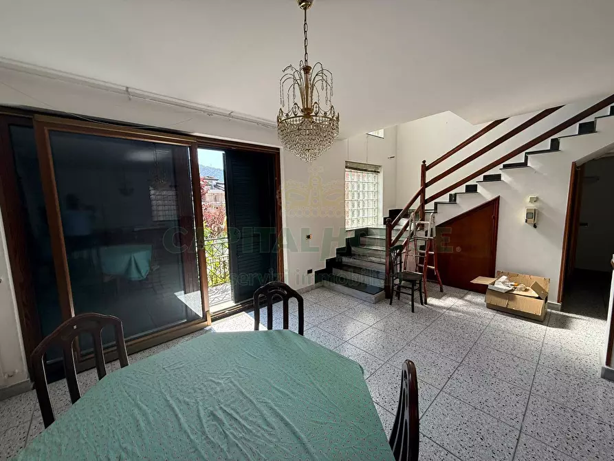 Immagine 13 di Casa indipendente in vendita  in Via Olvitello a Siano