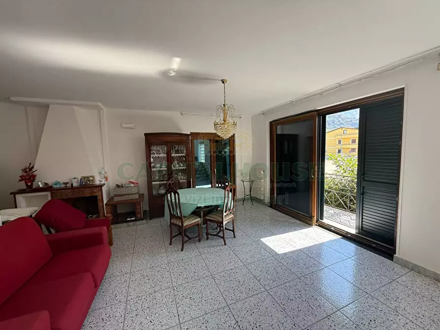 Immagine 18 di Casa indipendente in vendita  in Via Olvitello a Siano