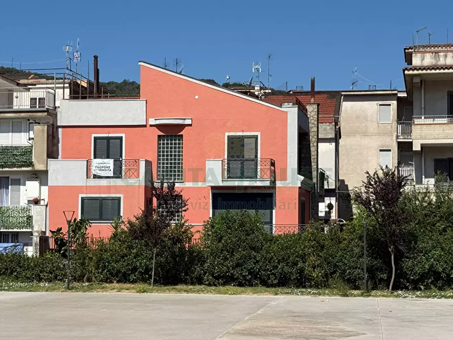 Immagine 4 di Casa indipendente in vendita  in Via Olvitello a Siano