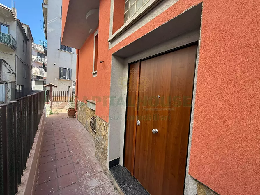 Immagine 5 di Casa indipendente in vendita  in Via Olvitello a Siano