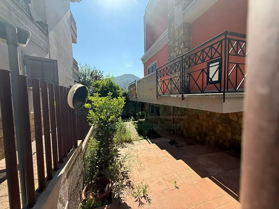 Immagine 25 di Casa indipendente in vendita  in Via Olvitello a Siano