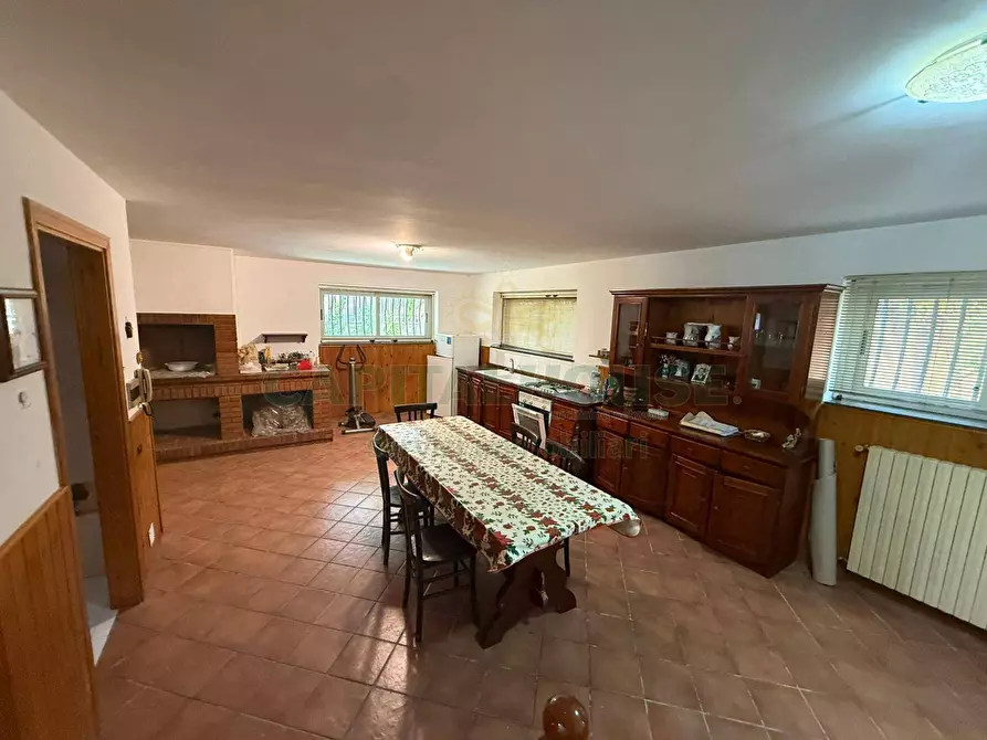 Immagine 9 di Casa indipendente in vendita  in Via Olvitello a Siano