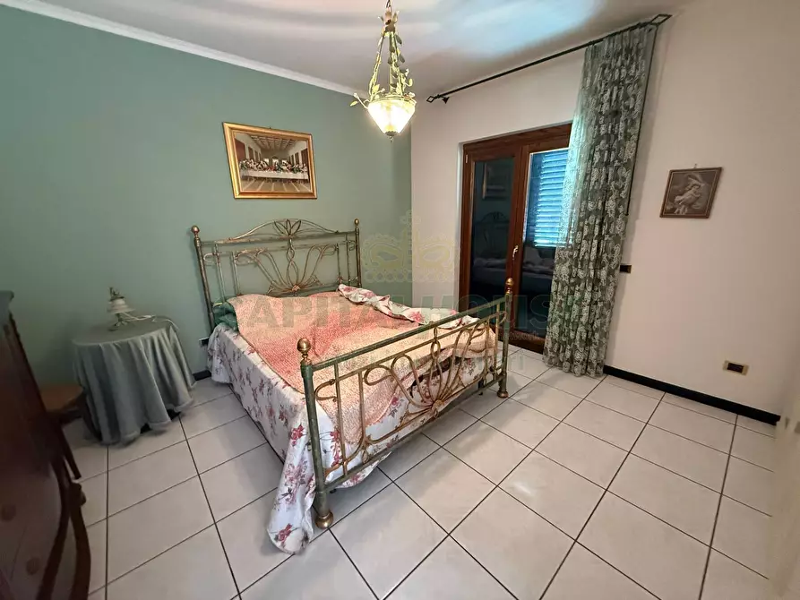 Immagine 28 di Casa indipendente in vendita  in Via Olvitello a Siano