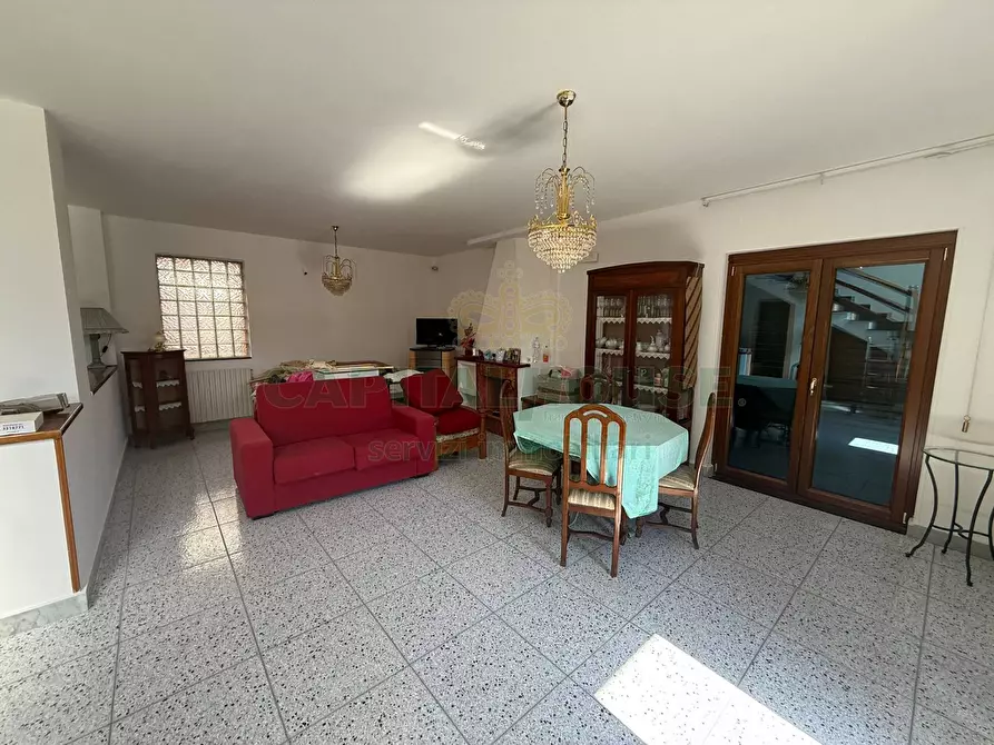 Immagine 19 di Casa indipendente in vendita  in Via Olvitello a Siano