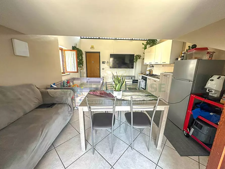 Immagine 3 di Appartamento in vendita  in Zona Piscina a San Prisco