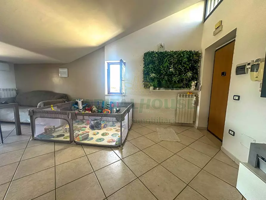 Immagine 6 di Appartamento in vendita  in Zona Piscina a San Prisco