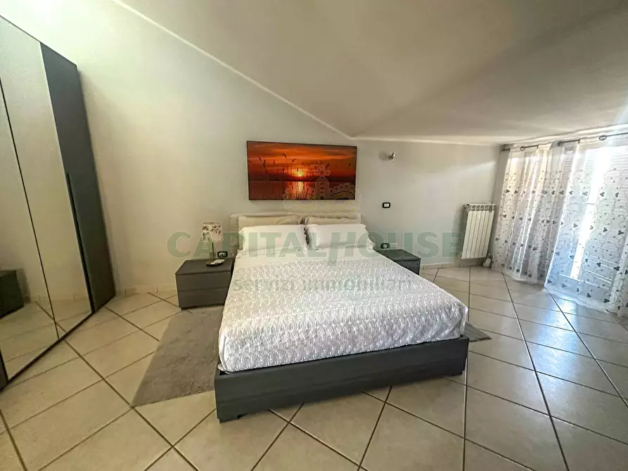 Immagine 9 di Appartamento in vendita  in Zona Piscina a San Prisco