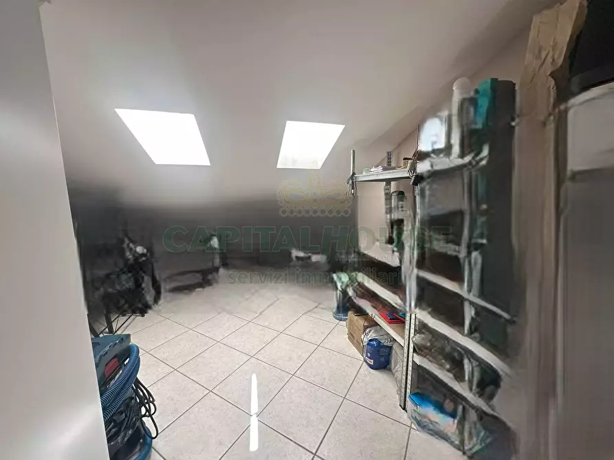 Immagine 10 di Appartamento in vendita  in Zona Piscina a San Prisco