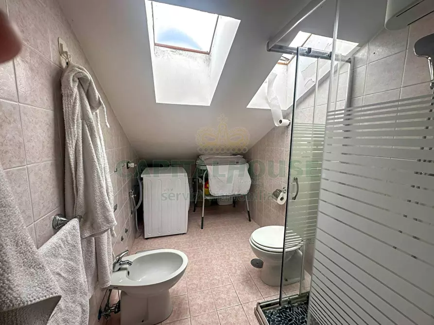 Immagine 11 di Appartamento in vendita  in Zona Piscina a San Prisco