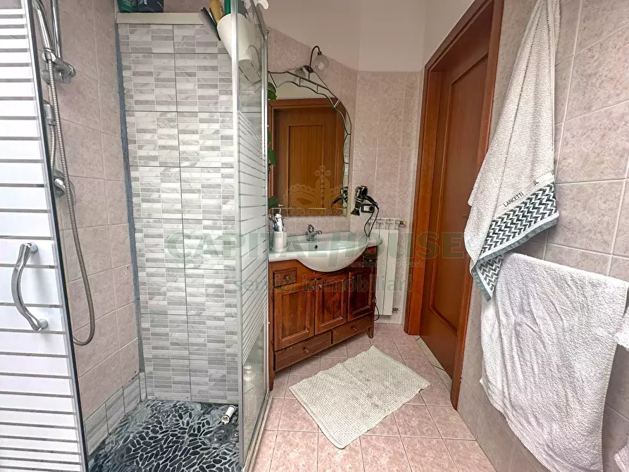 Immagine 12 di Appartamento in vendita  in Zona Piscina a San Prisco