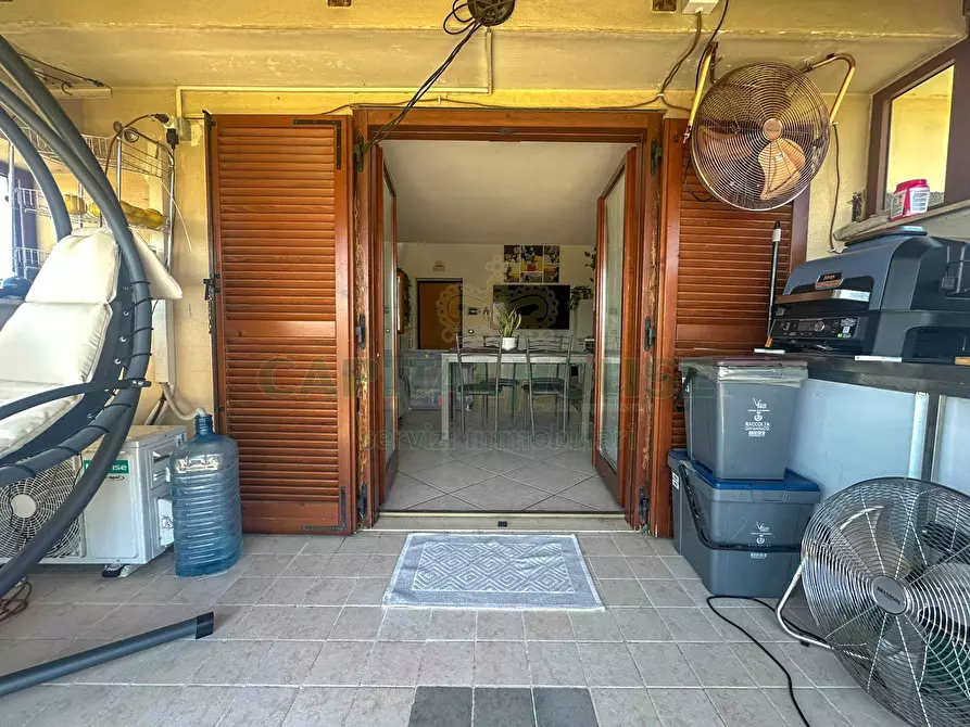 Immagine 14 di Appartamento in vendita  in Zona Piscina a San Prisco