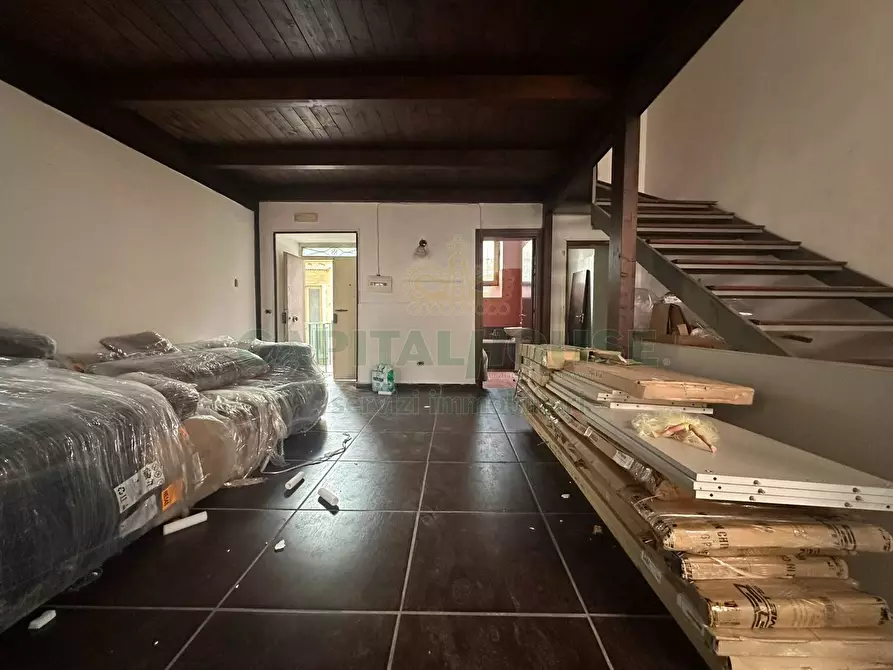Immagine 2 di Appartamento in vendita  in zona riviera casilina a Capua