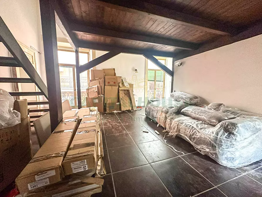 Immagine 3 di Appartamento in vendita  in zona riviera casilina a Capua