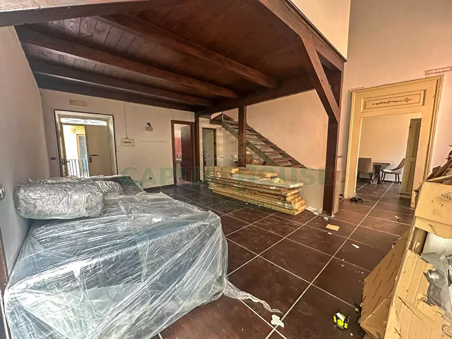 Immagine 4 di Appartamento in vendita  in zona riviera casilina a Capua