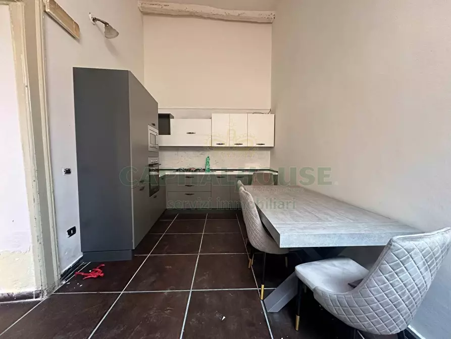 Immagine 5 di Appartamento in vendita  in zona riviera casilina a Capua