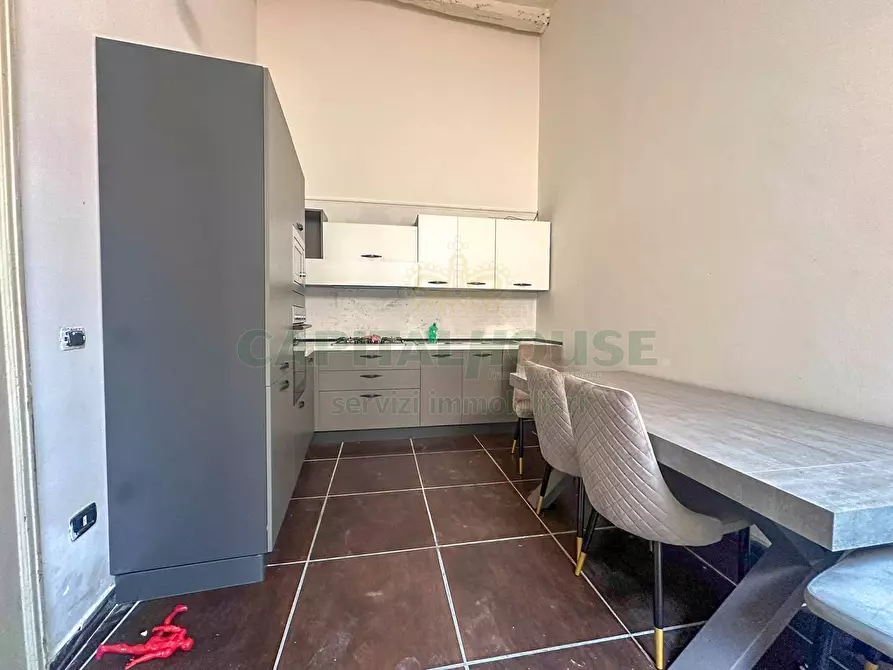 Immagine 7 di Appartamento in vendita  in zona riviera casilina a Capua