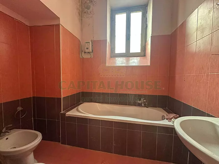 Immagine 8 di Appartamento in vendita  in zona riviera casilina a Capua