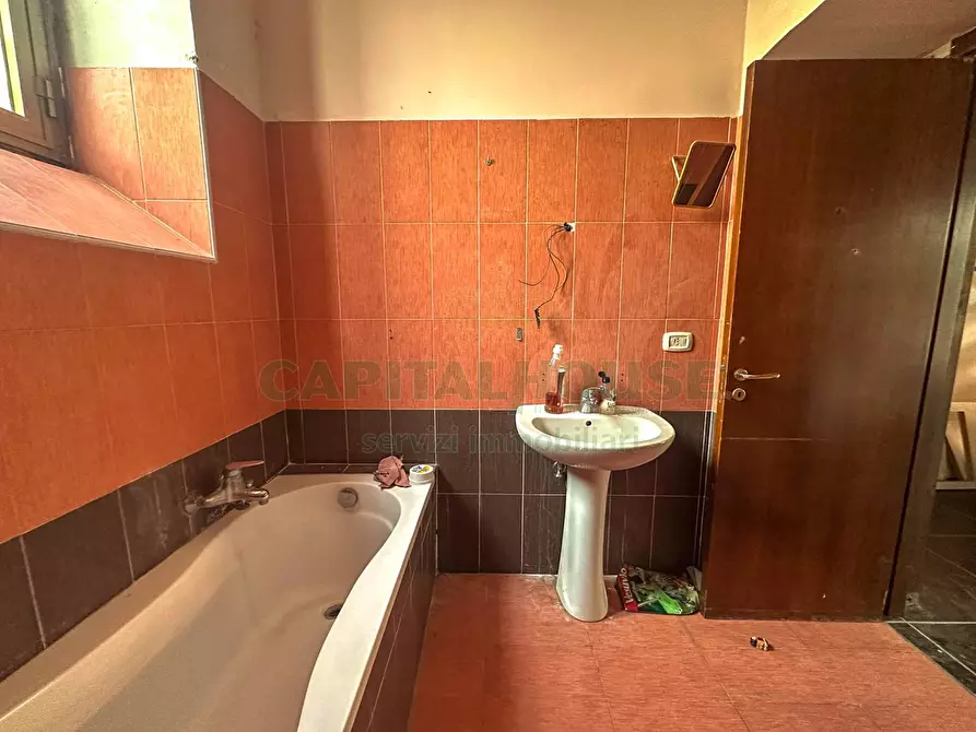 Immagine 9 di Appartamento in vendita  in zona riviera casilina a Capua
