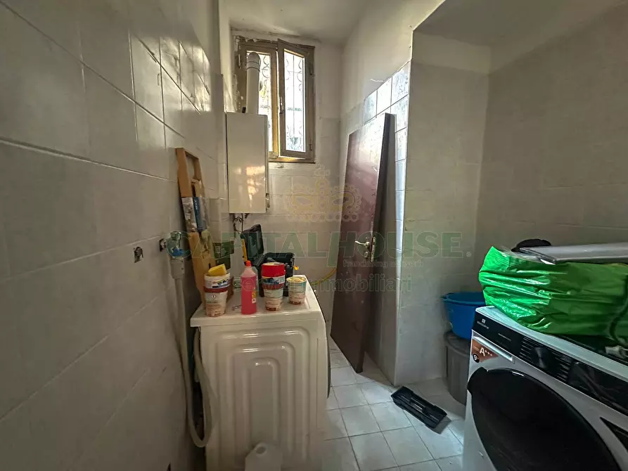 Immagine 10 di Appartamento in vendita  in zona riviera casilina a Capua