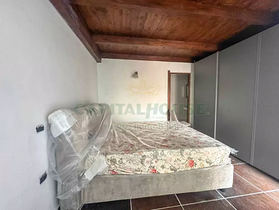 Immagine 11 di Appartamento in vendita  in zona riviera casilina a Capua