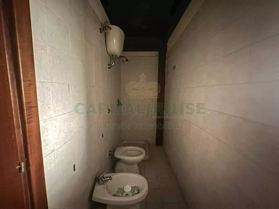 Immagine 13 di Appartamento in vendita  in zona riviera casilina a Capua