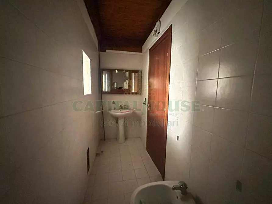 Immagine 14 di Appartamento in vendita  in zona riviera casilina a Capua