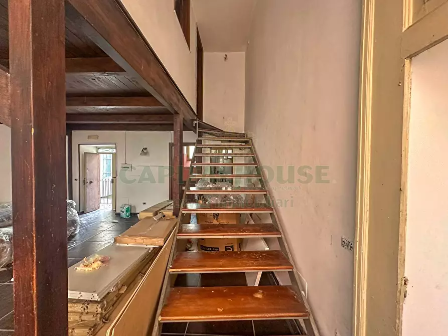 Immagine 15 di Appartamento in vendita  in zona riviera casilina a Capua