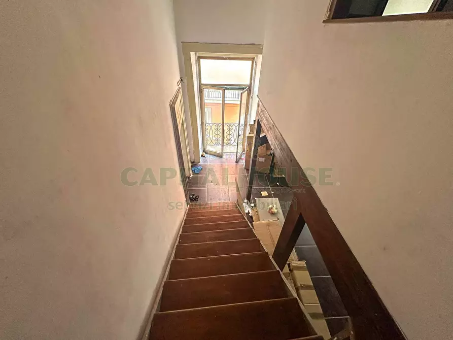 Immagine 16 di Appartamento in vendita  in zona riviera casilina a Capua