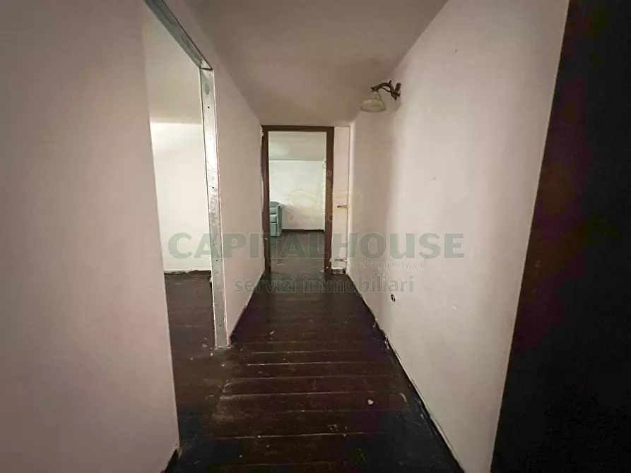 Immagine 17 di Appartamento in vendita  in zona riviera casilina a Capua
